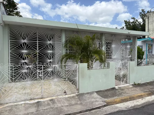 Bo. Pueblo, Casa en Coamo venta en Coamo, PR