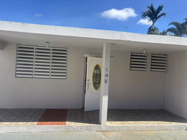 Bo. Cortes, Casa en Manati venta en Manatí, PR