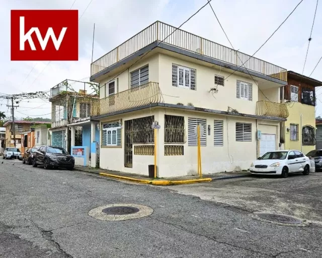 Bo. Paris 115, Casa en Mayagüez venta en Mayagüez, PR