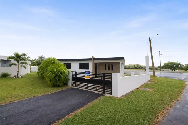 San Ideldefonso alquiler en Coamo, PR