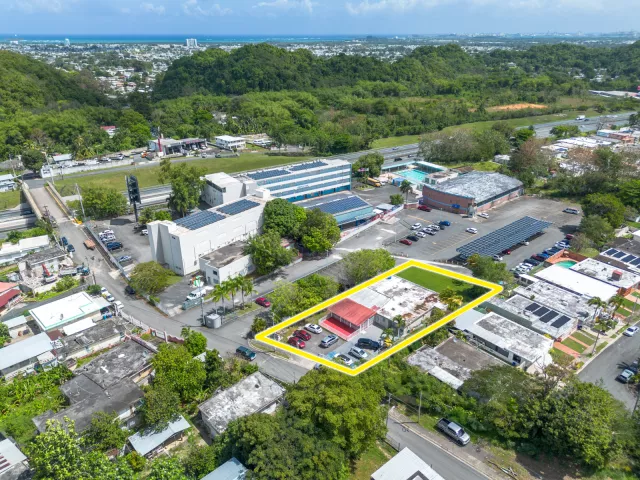 casas en venta o alquiler en Bayamón