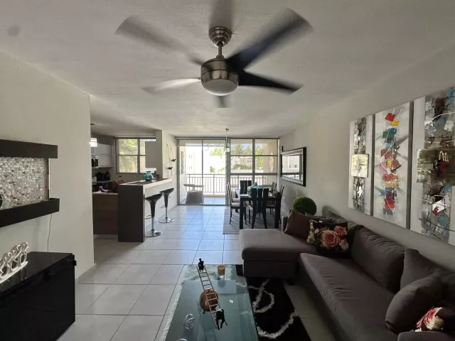 Cond. Alamanda, Apartamento en Guaynabo alquiler en Guaynabo, PR