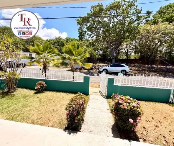 Bariio Las Vegas venta en Ceiba, PR