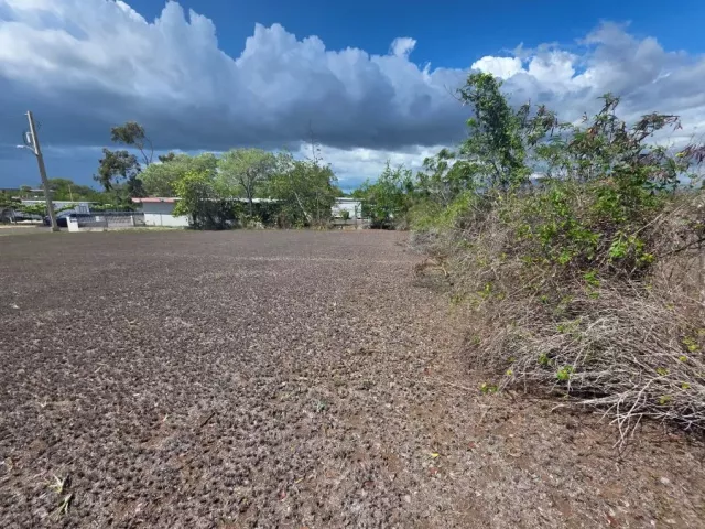 Urb. Colinas De Combate - Cabo Rojo venta en Cabo Rojo, PR