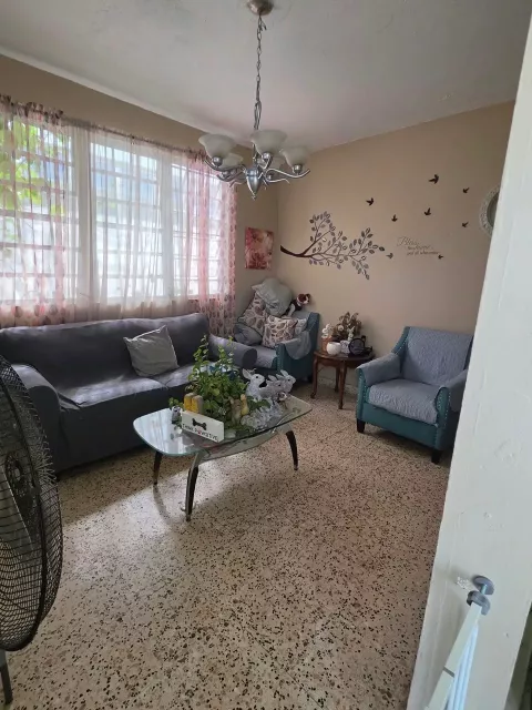URB. FERNANDEZ venta en Cidra, PR