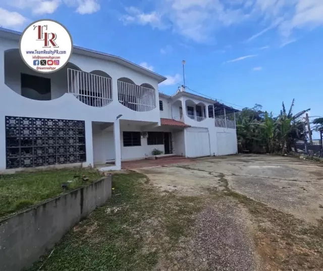 Bo Higuillar venta en Arecibo, PR