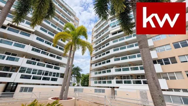 Cond. Astralis, Apartamento en Carolina alquiler en Isla Verde, PR