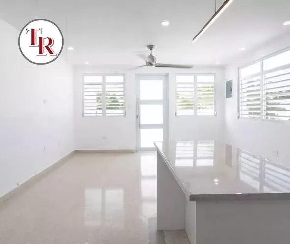 Urbanización Baldrich alquiler en Hato Rey, PR