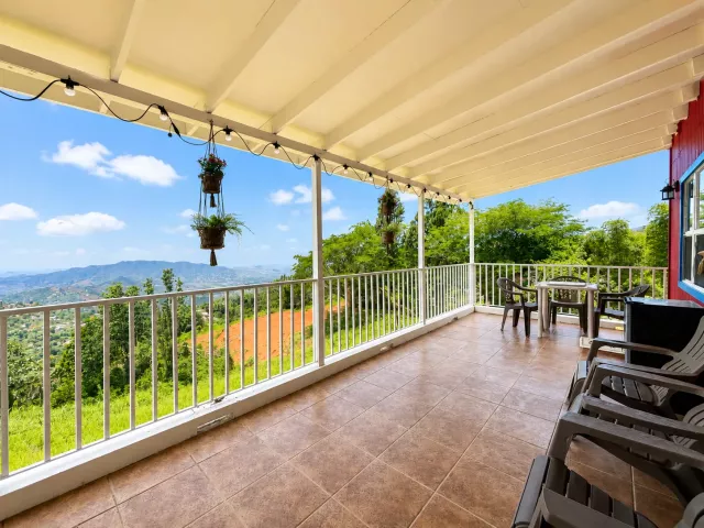 Bo. Vacas, Casa en Villalba venta en Villalba, PR