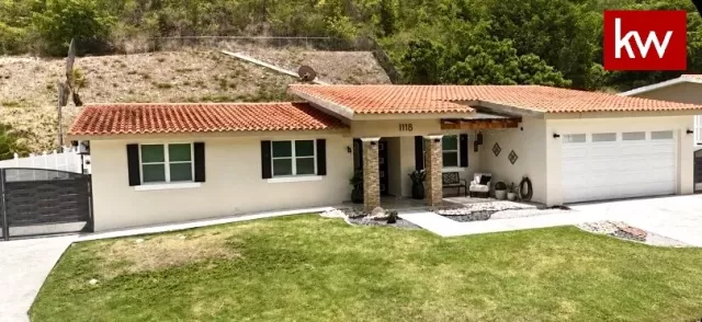 Urb. Quintas de Altamira, Casa en Juana Diaz venta en Juana Díaz, PR