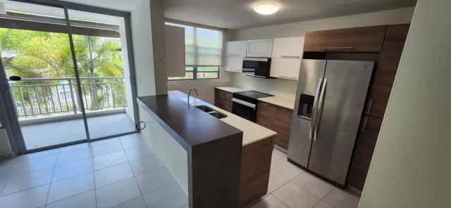 Cond. Alamanda, Apartamento en Guaynabo alquiler en Guaynabo, PR
