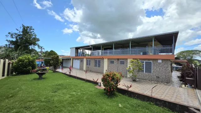 Bo. Arenales Alto, Casa en Isabela venta en Isabela, PR