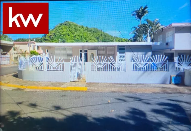 Bo. Cortes, Casa en Manati venta en Manatí, PR