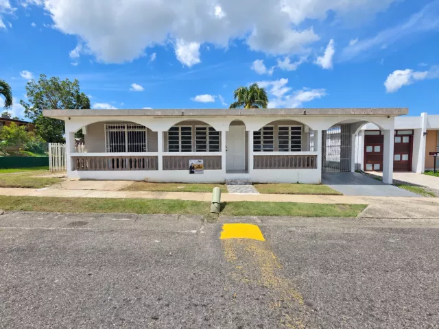Urb. Sultana, Casa en Mayaguez venta en Mayagüez, PR