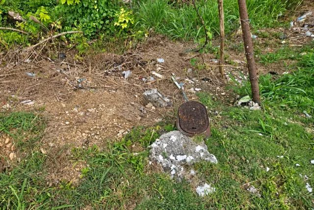 Bo. Candelaria, Terreno en Vega Alta venta en Vega Alta, PR