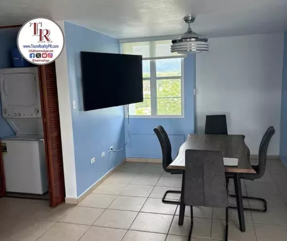 Condominio Las Fuentes alquiler en Coamo, PR