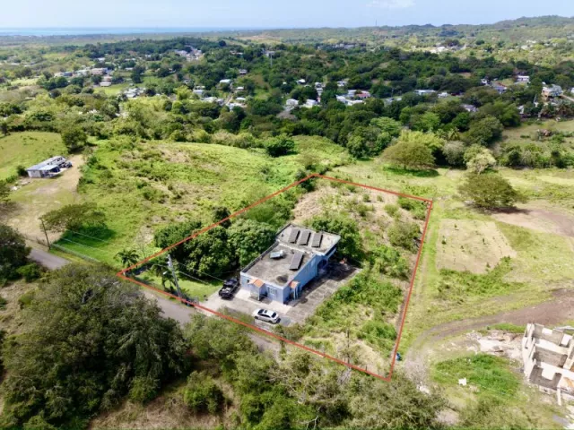 casas en venta o alquiler en Cabo Rojo