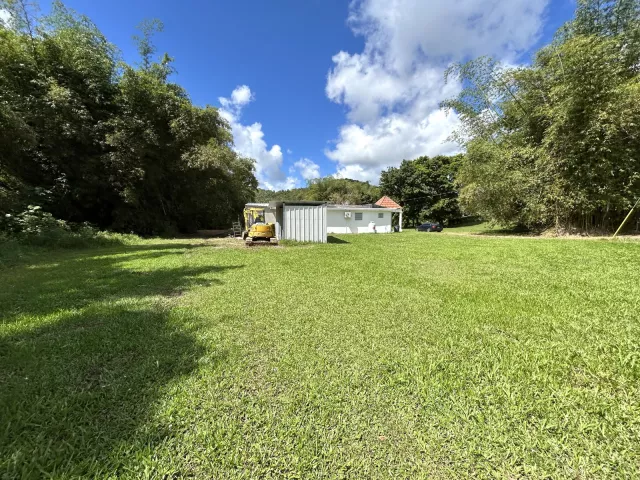 Bo. Daguao, calle Los Millones venta en Naguabo, PR