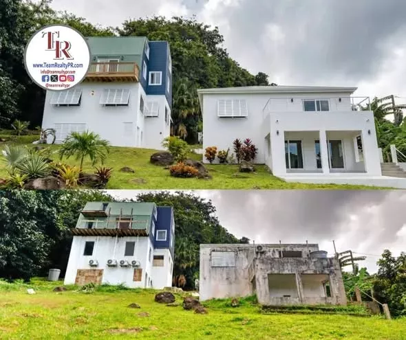 Bo Jimenez venta en Río Grande, PR