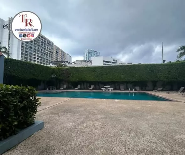 Condominio New San Juan alquiler en Isla Verde, PR