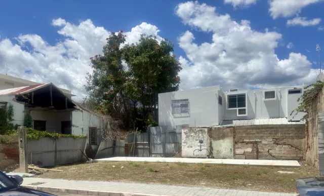 Calle Sol, Solar en Ponce venta en Ponce, PR