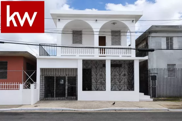 Bo. Pueblo, Casa en Vega Alta venta en Vega Alta, PR