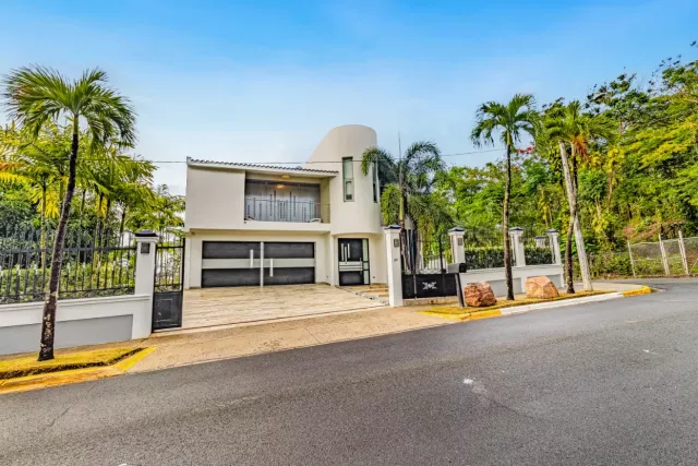 Urb. Iturregui, Casa en San Juan venta en San Juan, PR