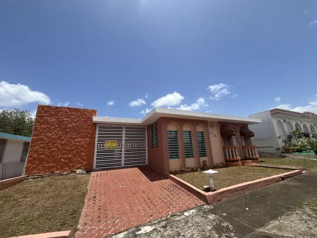 URB. TURABO GARDENS II venta en Caguas, PR