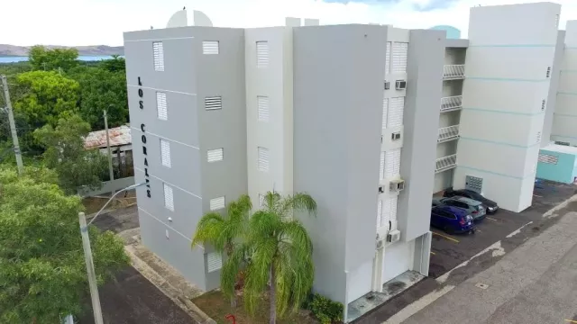 Cond. Los Corales, Apartamento en Cabo Rojo venta en Cabo Rojo, PR