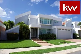 Urb. Paseo Las Olas, Casa en Dorado alquiler en Dorado, PR