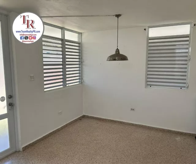 Residencia TERRERA en Ciudad Central II alquiler en Trujillo Alto, PR