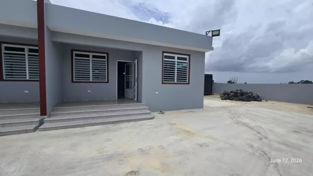 BO JOBOS alquiler en Isabela, PR