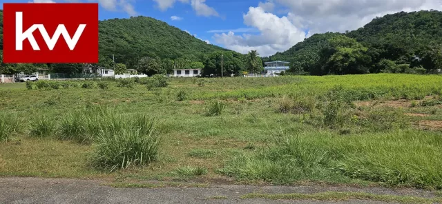 Bo. Ancones, Terreno en Arroyo venta en Arroyo, PR