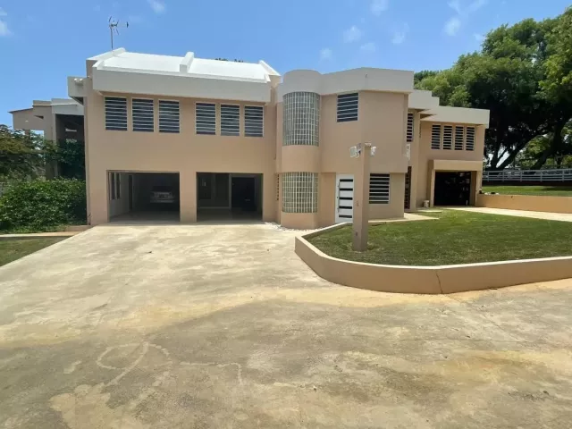Barrio Jobos venta en Isabela, PR