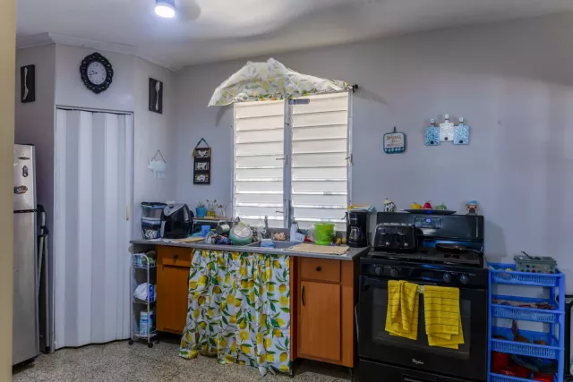Bo. Naranjito, Casa en Hatillo venta en Hatillo, PR