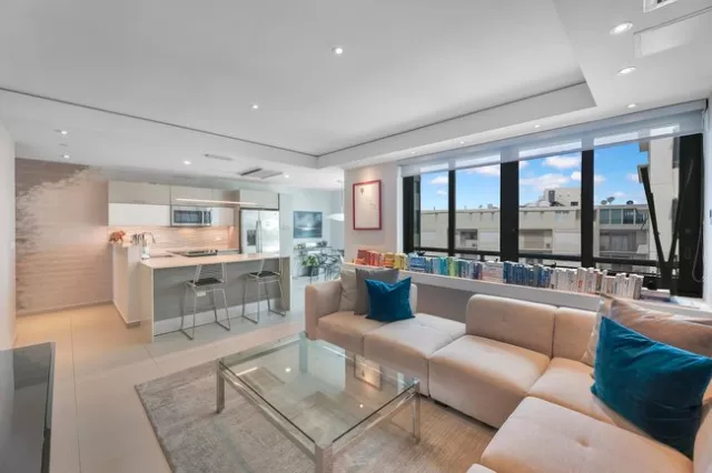 Cond. Ciudadela, Apartamento en San Juan venta en San Juan, PR