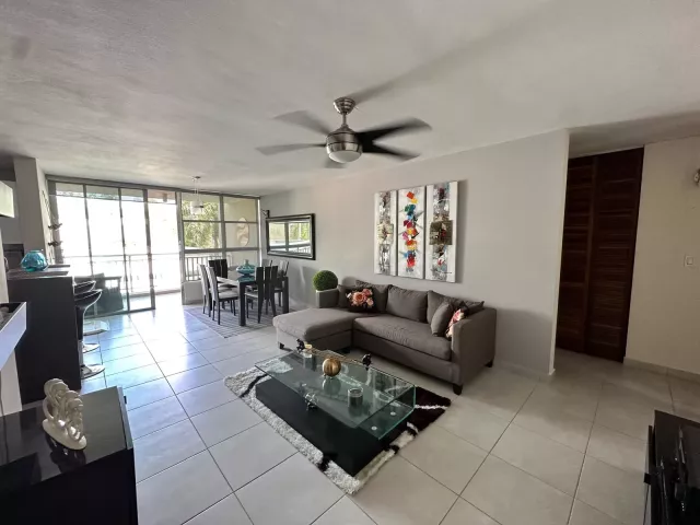 Cond. Alamanda, Apartamento en Guaynabo alquiler en Guaynabo, PR