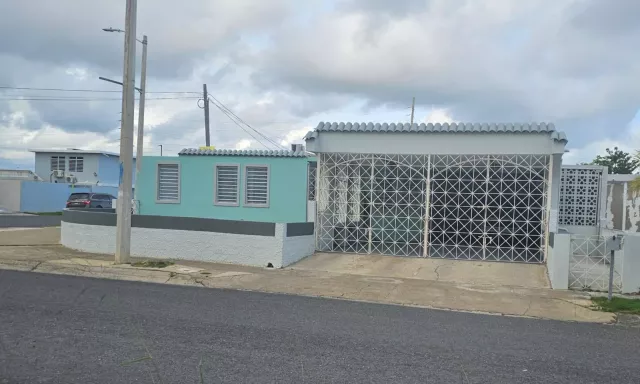 PUNTO ORO alquiler en Ponce, PR