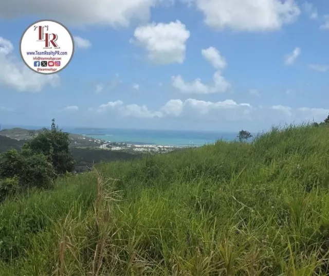 Las Quintas venta en Ceiba, PR