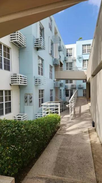 Cond Altos Reales alquiler en Guaynabo, PR