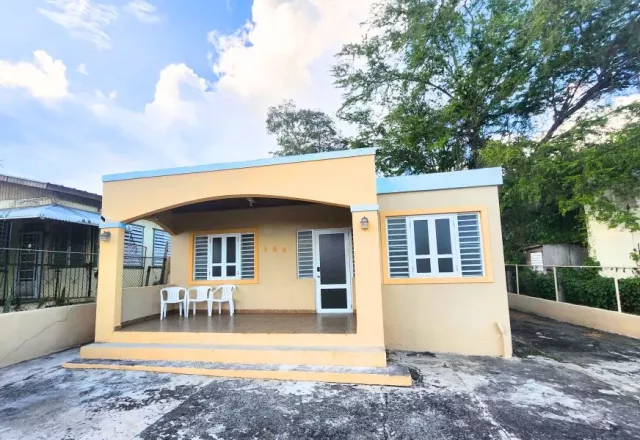 Bo. Boquerón, Casa en Cabo Rojo alquiler en Cabo Rojo, PR