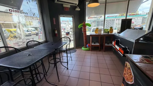 Negocio Comercial en San Juan venta en San Juan, PR