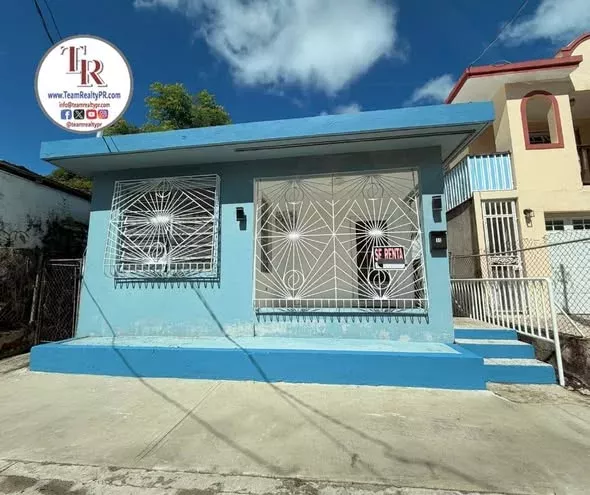 Pueblo venta en Río Grande, PR