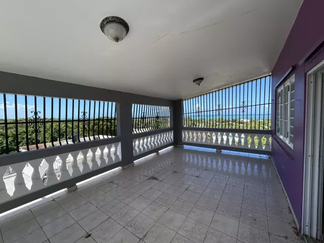 Las Croabas, casa de playa venta en Fajardo, PR