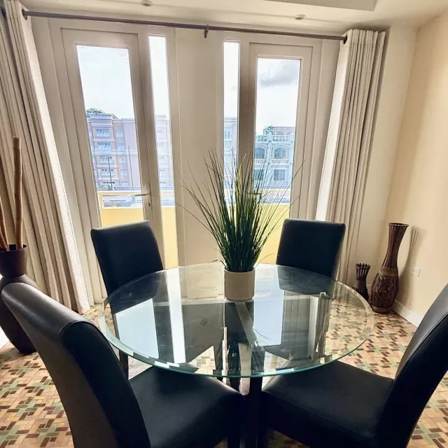 Condominio Solaria, Apartamento En San Juan alquiler en San Juan Old, PR