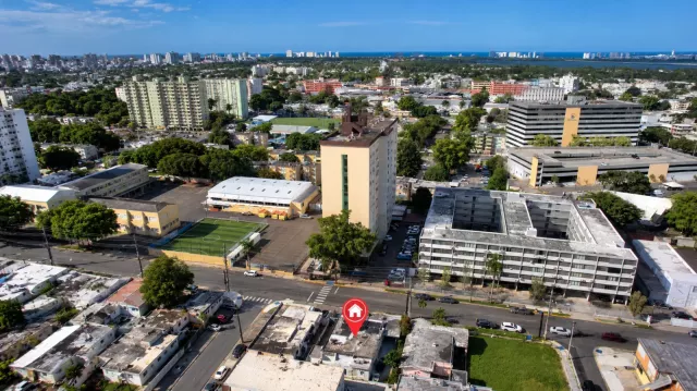 Calle Mayagüez, Local Comercial en San Juan venta en San Juan, PR