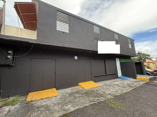 Bo. Cañaboncito, Propiedad Comercial En Caguas venta en Caguas, PR