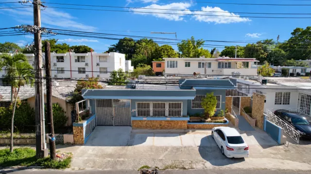 Calle Mayagüez, Local Comercial en San Juan venta en San Juan, PR