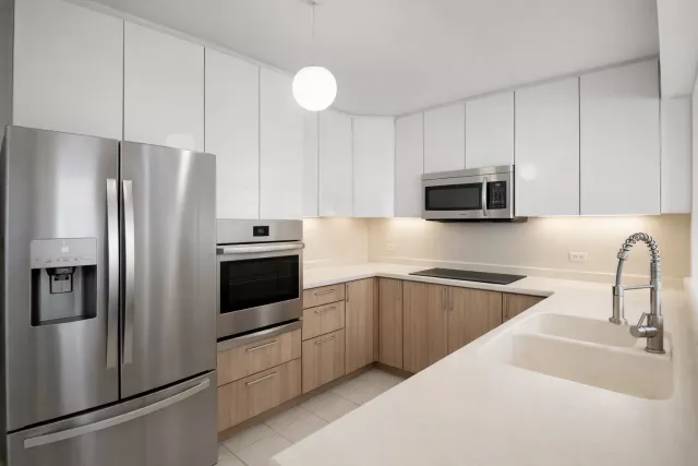 Cond. Ocean Court, Apartamento en San Juan venta en Condado Miramar, PR