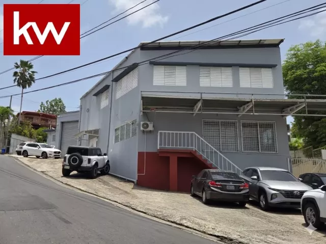 Bo. Camarones, Oficina En Guaynabo alquiler en Guaynabo, PR